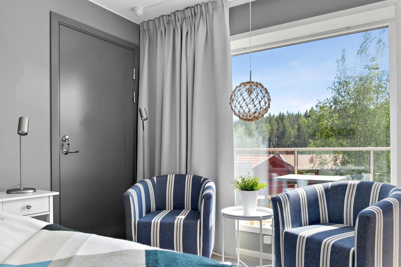 Skaergardsbyn Hotell Sankt Anna Extérieur photo