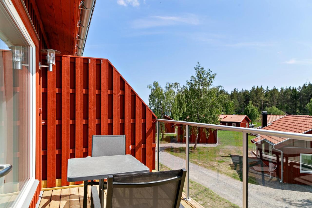 Skaergardsbyn Hotell Sankt Anna Extérieur photo